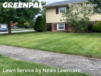 Lawn Mowing nearby Lexington, KY, 