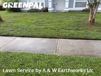 Lawn Care Service nearby St. Cloud, FL, 