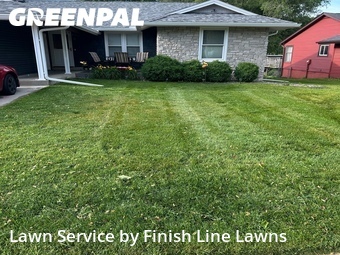 Lawn Care nearby Davenport, IA, 