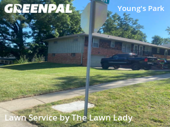 Yard Mowing nearby Overland Park, KS, 