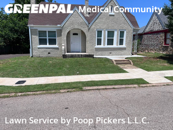 Lawn Service nearby Oklahoma City, OK, 
