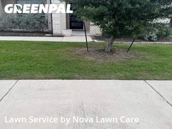 Lawn Care nearby Pflugerville, TX, 