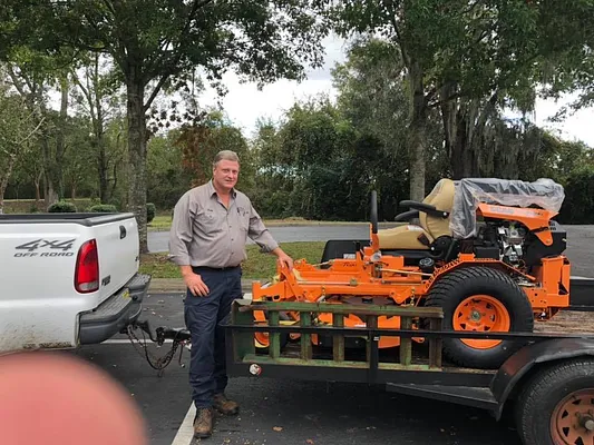 Big Bend Lawn Enforcement Small Engine Repair Photo 11