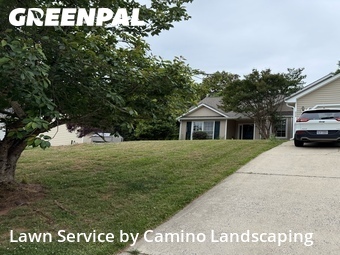 Lawn Service nearby Greensboro, NC, 