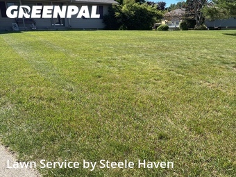 Lawn Cutting nearby Holland, MI, 