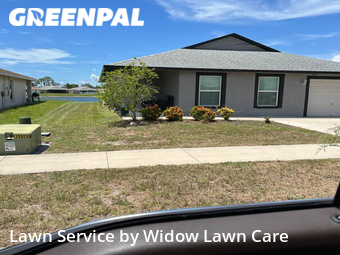 Lawn Cut nearby Ruskin, FL, 