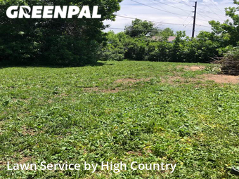 Lawn Maintenance nearby Arvada, CO, 