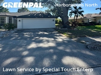 Lawn Mowing Service nearby Tarpon Springs, FL, 