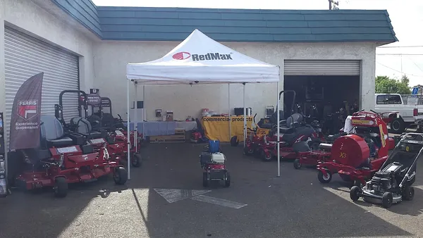 Pacific Lawn Mower Works Photo 3