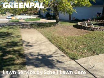 Lawn Mow nearby Fenton, MO, 