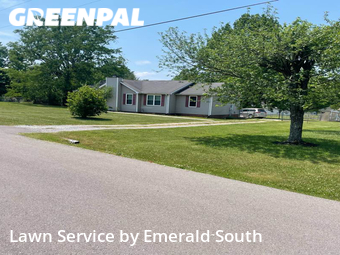 Lawn Mowing Service nearby Smyrna, TN, 