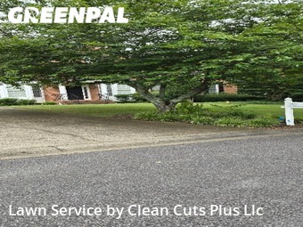 Lawn Mowing Service nearby Marietta, GA, 