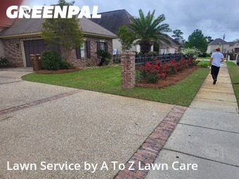 Yard Mowing nearby Biloxi, MS, 