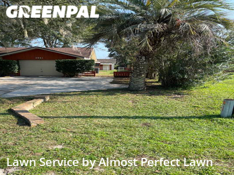 Lawn Mow nearby Ocala, FL, 
