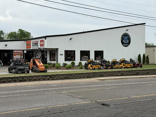Jomo's Power Equipment, Parts & Service Photo 2