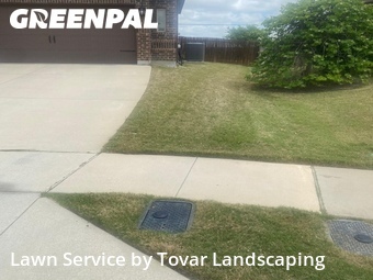 Lawn Maintenance nearby Haslet, TX, 