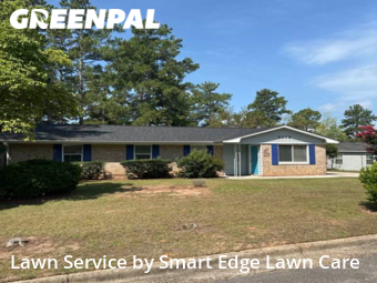 Lawn Maintenance nearby Augusta, SC, 