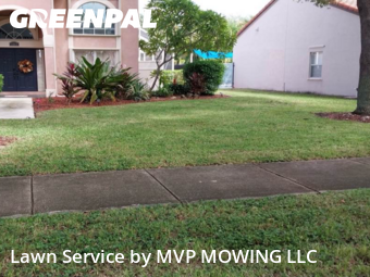 Lawn Service nearby Coconut Creek, FL, 