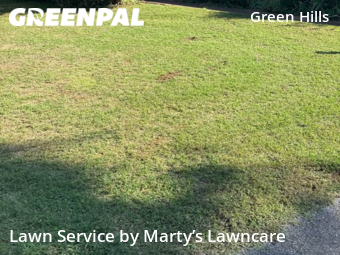 Grass Cutting nearby Nashville, TN, 
