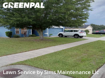 Lawn Cut nearby Orlando, FL, 