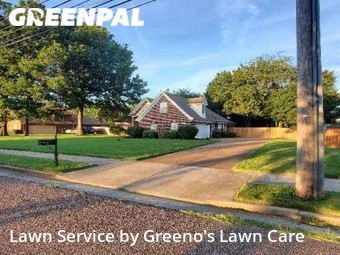 Lawn Mowing Service nearby Arlington, TN, 