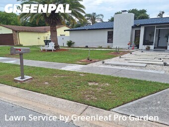 Lawn Cut nearby Kissimmee, FL, 