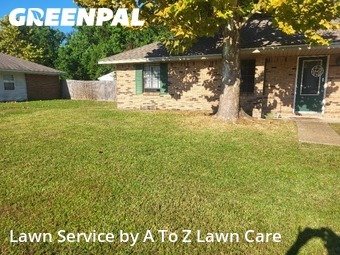 Work completed by cheap-lawn-cutting-businesses-in-Long Beach-CA