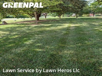Yard Mowing nearby Kernersville, NC, 