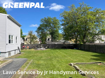 Lawn Care Service nearby Medford, MA, 