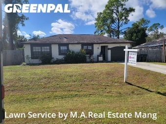 Lawn Care Service nearby North Port, FL, 