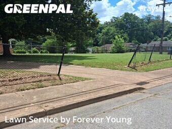 Grass Cutting nearby Memphis, TN, 