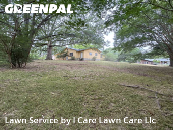 Lawn Mowing nearby Forestdale, AL, 