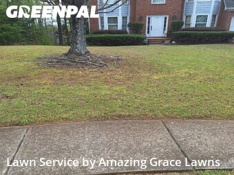 Lawn Mowing nearby Lawrenceville, GA, 