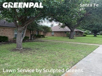 Yard Cutting nearby Plano, TX, 