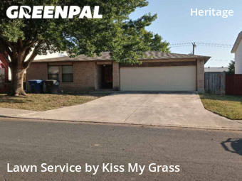 Lawn Mow nearby San Antonio, TX, 