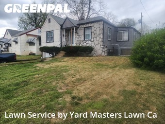 Yard Mowing nearby Normandy, MO, 