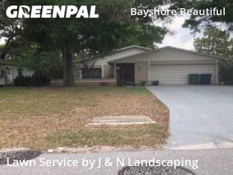 Lawn Maintenance nearby Tampa, FL, 