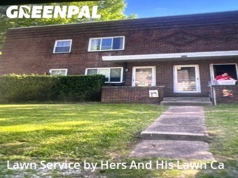 Lawn Care nearby Charleston, WV, 