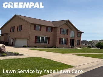 Lawn Cutting nearby Liberty Township, OH, 