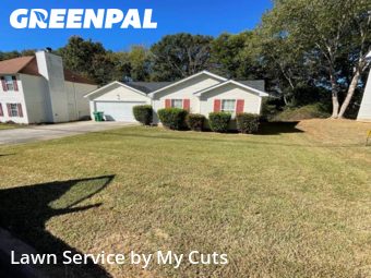 Lawn Mowing nearby Lithonia, GA, 