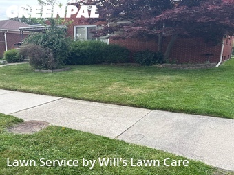 Lawn Cutting nearby St. Clair Shores, MI, 