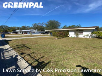 Lawn Maintenance nearby Bradenton, FL, 