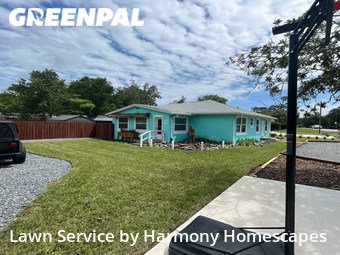Lawn Cutting nearby Flagler Beach, FL, 