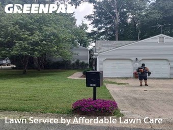 Lawn Mowing nearby Powder Springs, GA, 