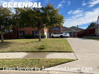 Lawn Mowing nearby Lewisville, TX, 