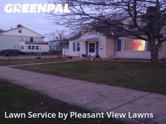 Lawn Service nearby Bay City, MI, 