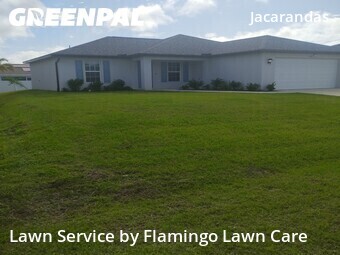 Grass Cutting nearby Cape Coral, FL, 