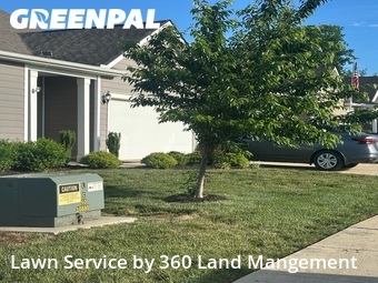Grass Cut nearby Columbia, TN, 