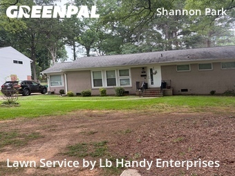 Lawn Maintenance nearby Charlotte, NC, 