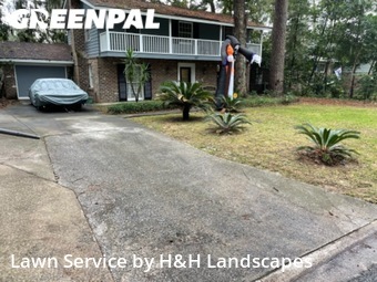 Yard Cutting nearby Savannah, GA, 